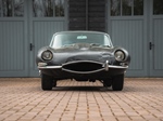 1965 Jaguar E-Type 4.2L Series 1 FHC Project oldtimer te koop