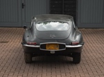 1965 Jaguar E-Type 4.2L Series 1 FHC Project oldtimer te koop