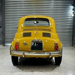 1971 Fiat 500 L oldtimer te koop