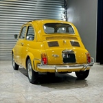 1971 Fiat 500 L oldtimer te koop