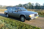 1990 Volvo 740 2.3 GL oldtimer te koop