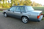 1990 Volvo 740 2.3 GL oldtimer te koop