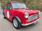 1992 Mini Cooper 1300, Austin Cooper replika oldtimer te koop