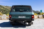 1990 Land Rover Range Rover Vogue oldtimer te koop