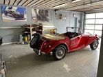 1969 Triumph MG TD Replica oldtimer te koop