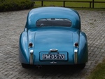 1951 Jaguar XK 120 FHC oldtimer te koop