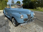 1941 Ford Super Deluxe oldtimer te koop