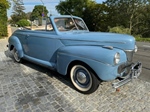 1941 Ford Super Deluxe oldtimer te koop