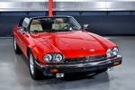 1990 Jaguar XJS Convertible 5.3L V12 oldtimer te koop