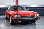 1990 Jaguar XJS Convertible 5.3L V12 oldtimer te koop