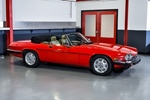 1990 Jaguar XJS Convertible 5.3L V12 oldtimer te koop