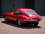 1964 Jaguar E-Type Fixed Head Coupe RHD oldtimer te koop