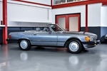 1987 Mercedes 560SL oldtimer te koop