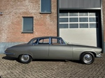 1966 Jaguar Mark X 4.2 oldtimer te koop