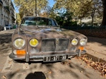 1974 Jaguar XJ12 Series I - ex Stéphane Collaro oldtimer te koop