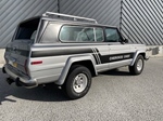 1983 Jeep Cherokeechief Wide Track 4.2 Limited oldtimer te koop