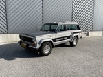 1983 Jeep Cherokeechief Wide Track 4.2 Limited oldtimer te koop