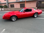 1979 Pontiac Firebird 6.6 V8 oldtimer te koop