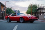 1979 Pontiac Firebird 6.6 V8 oldtimer te koop