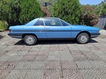 1980 Lancia Gamma Coupé oldtimer te koop