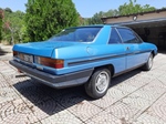 1980 Lancia Gamma Coupé oldtimer te koop