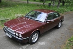 1994 Jaguar XJ40 6 3.2 S Sovereign oldtimer te koop