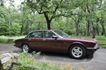 1994 Jaguar XJ40 6 3.2 S Sovereign oldtimer te koop