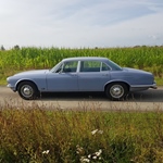 1974 Jaguar XJ12L series 2 oldtimer te koop