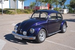 1968 Volkswagen Beetle 1600 oldtimer te koop