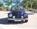 1968 Volkswagen Beetle 1600 oldtimer te koop