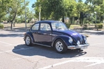 1968 Volkswagen Beetle 1600 oldtimer te koop