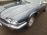 1992 Jaguar XJS V12 Coupé oldtimer te koop