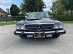 1986 Mercedes 560SL oldtimer te koop