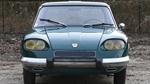 1965 Panhard 24 BT oldtimer te koop