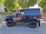 1992 Land Rover Defender 90 200 TDI TURBO oldtimer te koop