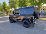 1992 Land Rover Defender 90 200 TDI TURBO oldtimer te koop