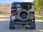 1992 Land Rover Defender 90 200 TDI TURBO oldtimer te koop