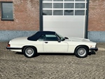 1988 Jaguar XJS V12 Cabriolet oldtimer te koop