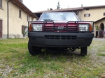 1989 Fiat Panda 4x4 Country Club oldtimer te koop