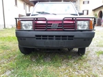 1989 Fiat Panda 4x4 Country Club oldtimer te koop