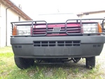 1989 Fiat Panda 4x4 Country Club oldtimer te koop