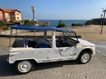 1970 Citroën Mehari oldtimer te koop