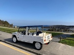 1970 Citroën Mehari oldtimer te koop