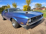 1971 Ford Mustang Fastback (Sportsroof) oldtimer te koop