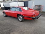 1977 Jaguar XJS Coupe V12 oldtimer te koop