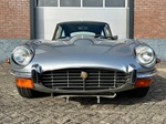 1971 Jaguar E-Type V12 Coupe Series III oldtimer te koop