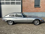 1971 Jaguar E-Type V12 Coupe Series III oldtimer te koop