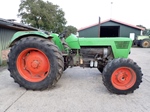 1977 Deutz D100 06 4WD oldtimer te koop