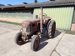 1957 Lanz D2402 Vineyard oldtimer te koop