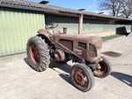 1957 Lanz D2402 Vineyard oldtimer te koop